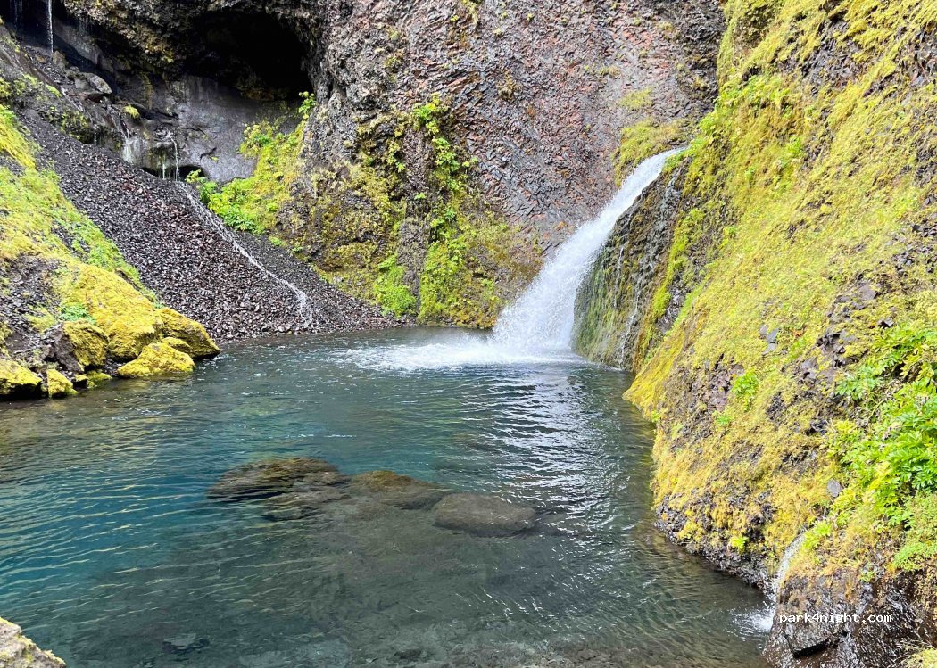 Þakgil — foto 2