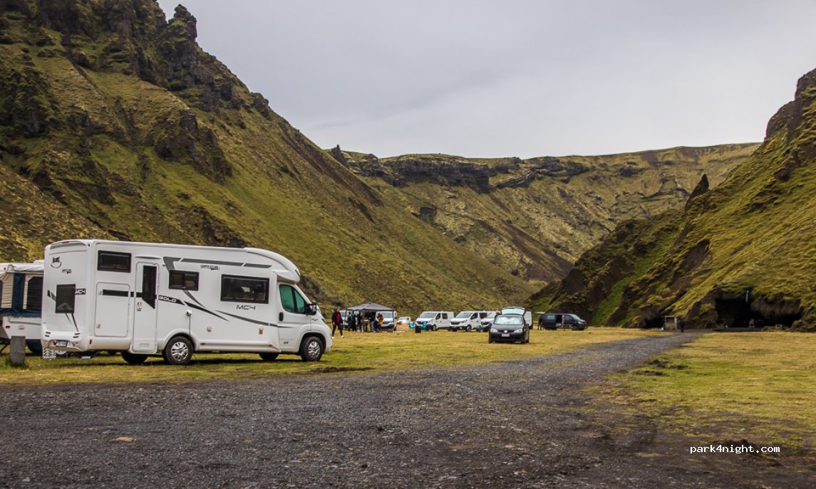 Þakgil — foto 3