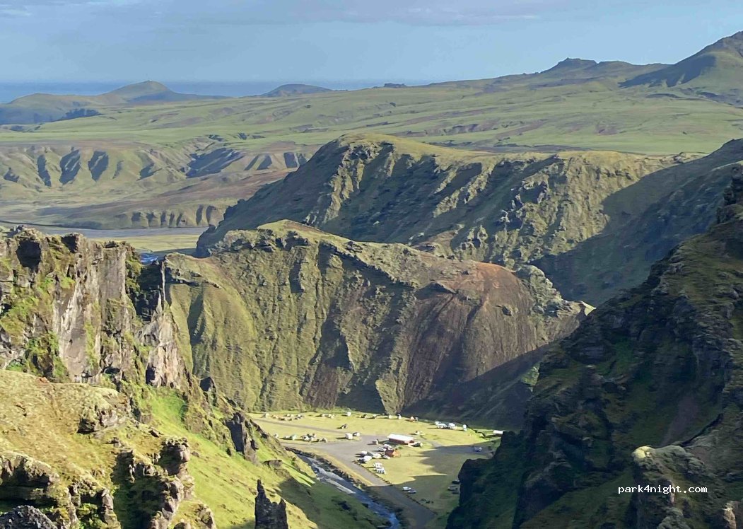 Þakgil — foto 4
