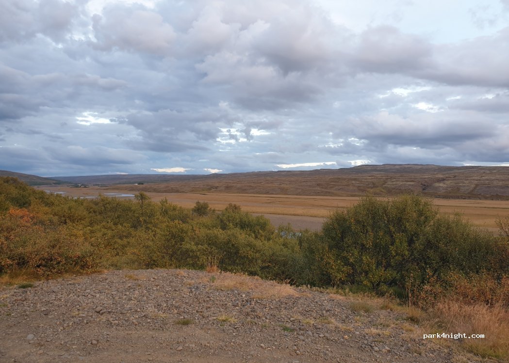 Þjóðvegur — foto 2