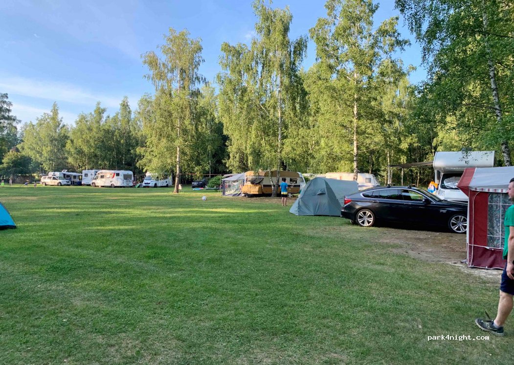 Camping Vitrūna — foto 2