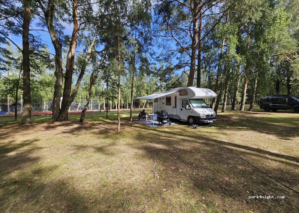 Camping Vitrūna — foto 4