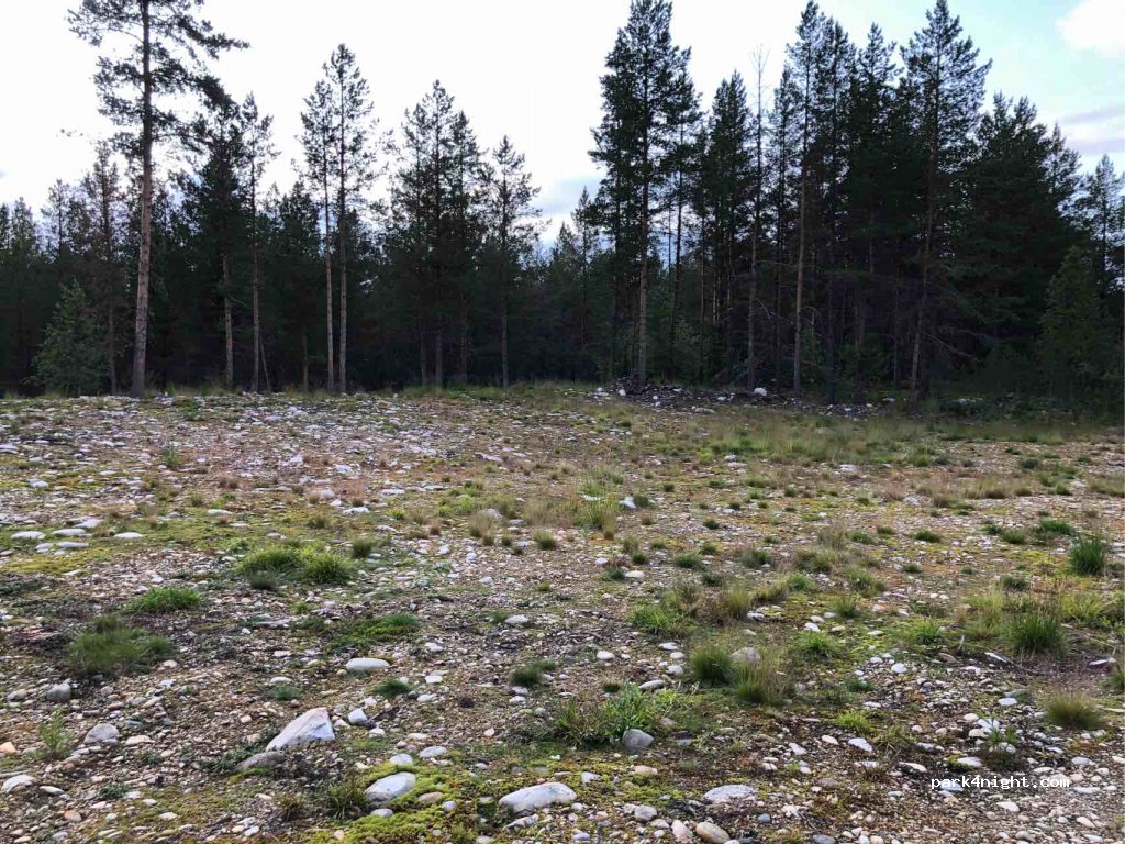 (2582) Grimsbu - Unnamed Road — foto