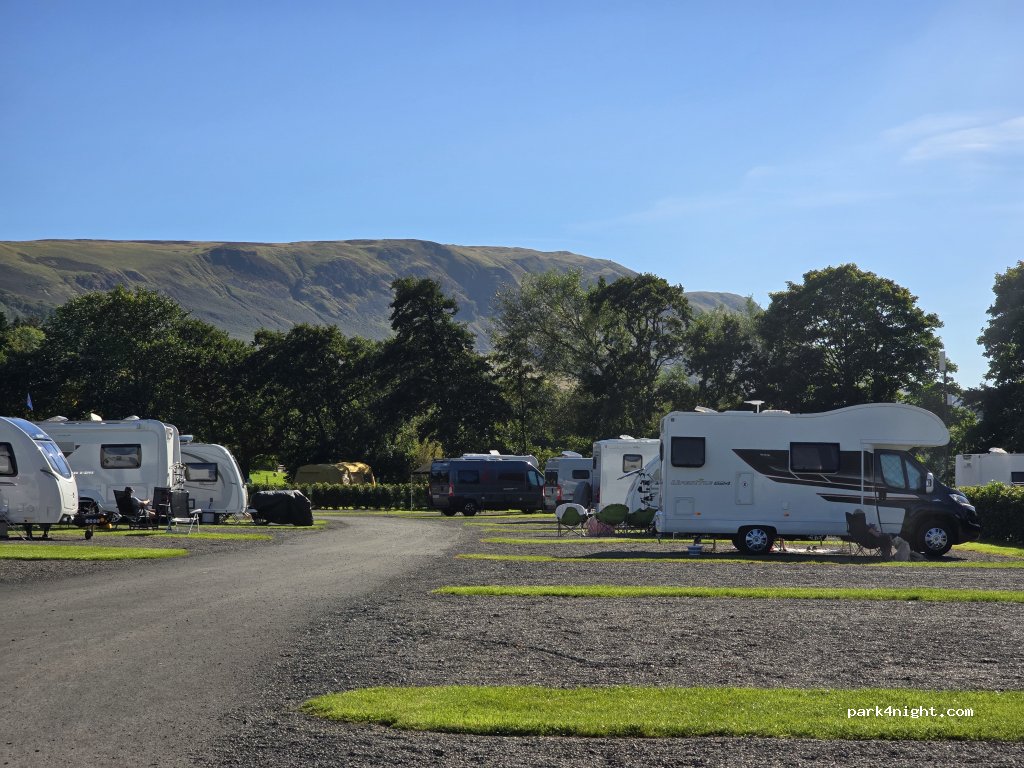 Park Foot Holiday Park — foto 2