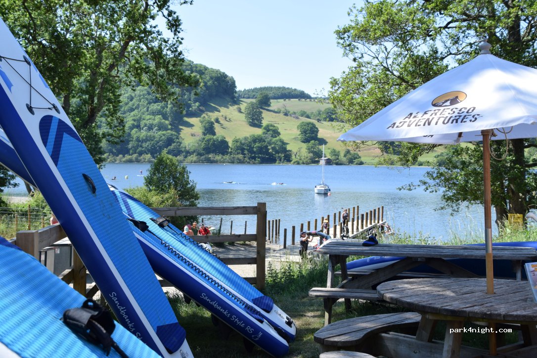 Park Foot Holiday Park — foto 4