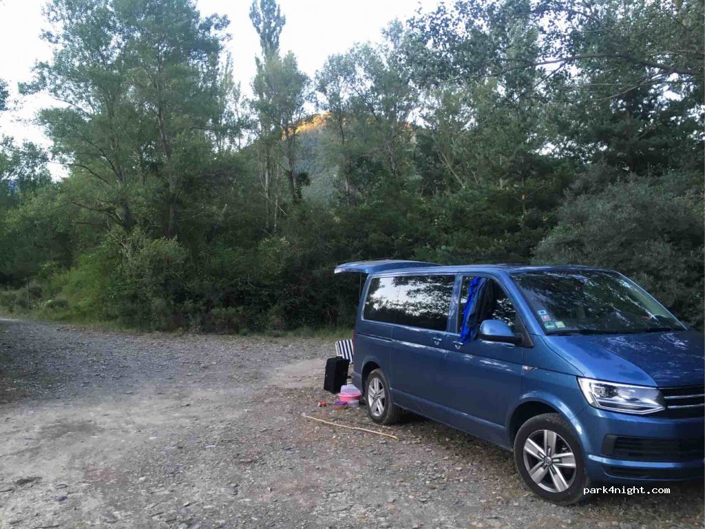 (22636) Biescas - Unnamed Road — foto 2