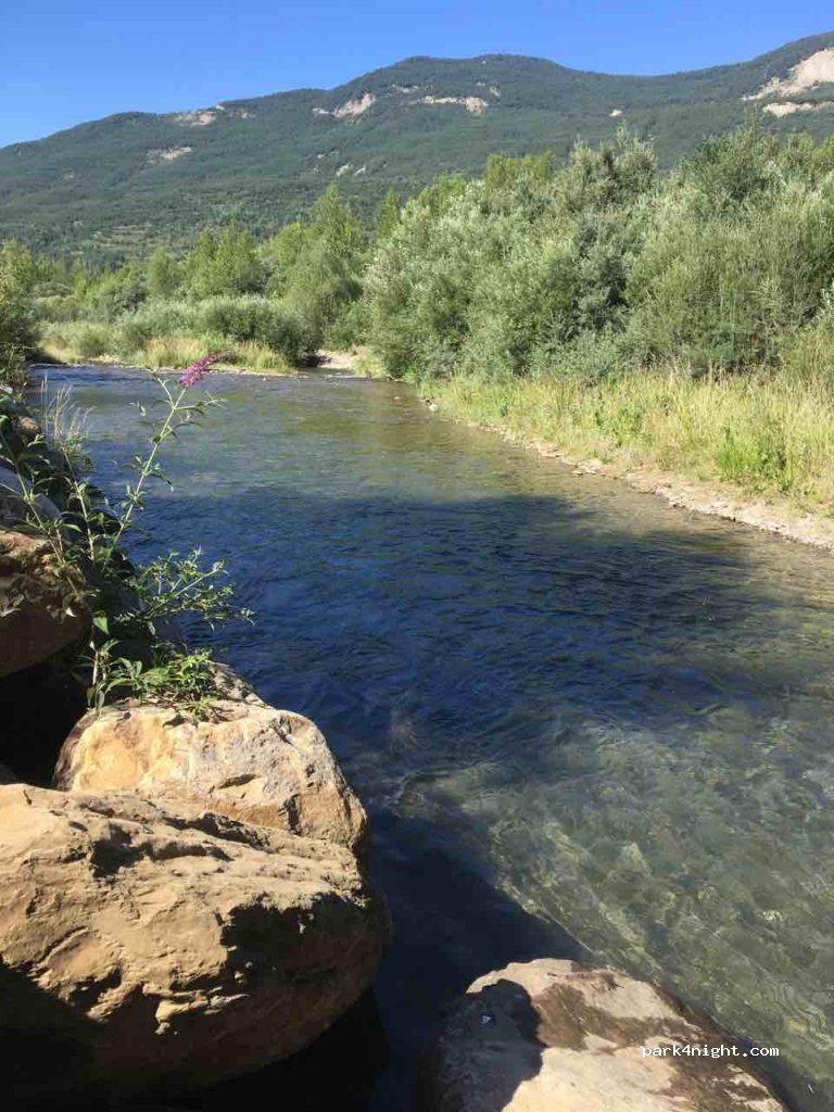(22636) Biescas - Unnamed Road — foto 3