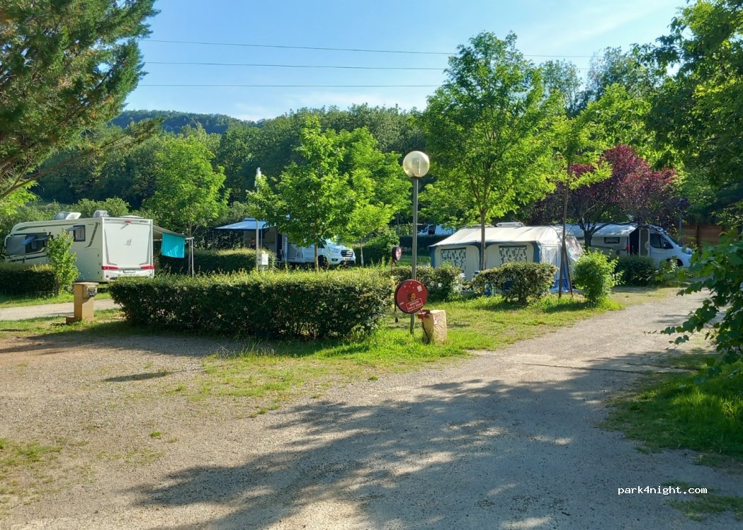 Camping Aux Vallons — foto 4