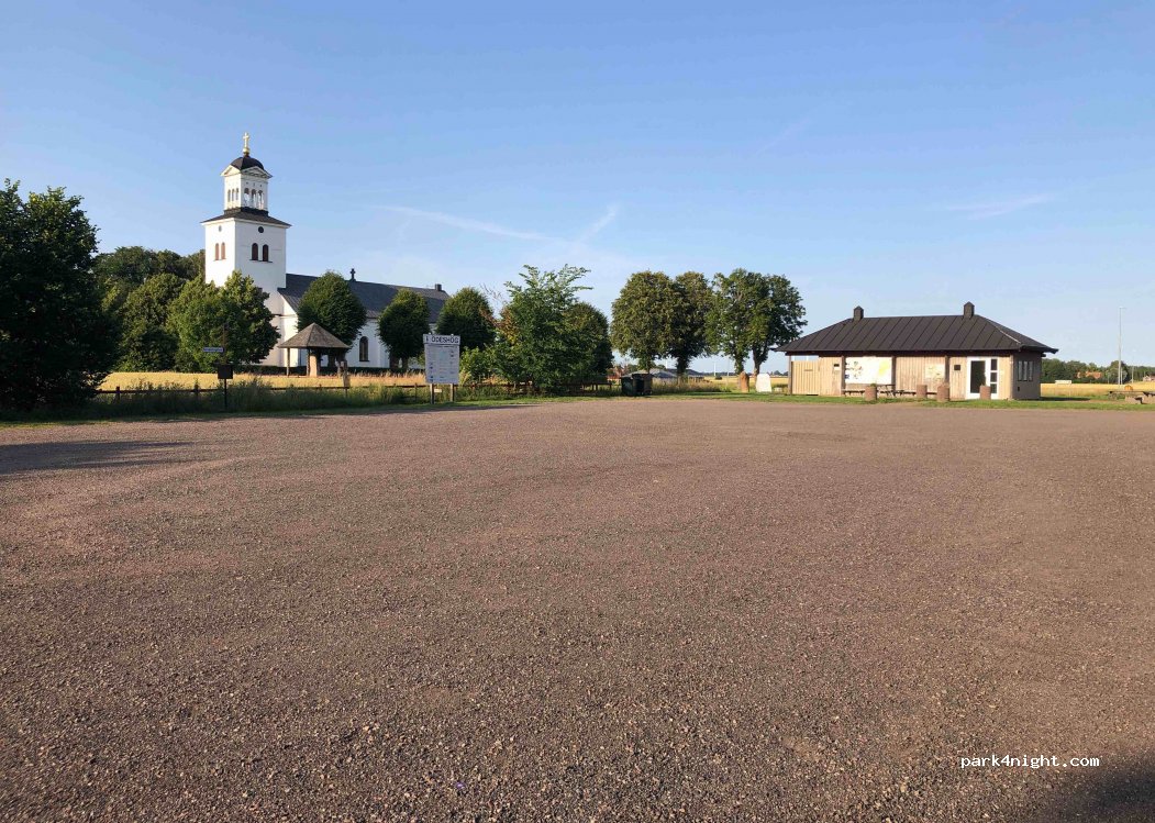 (599 94) Ödeshög - Ödeshög V — foto