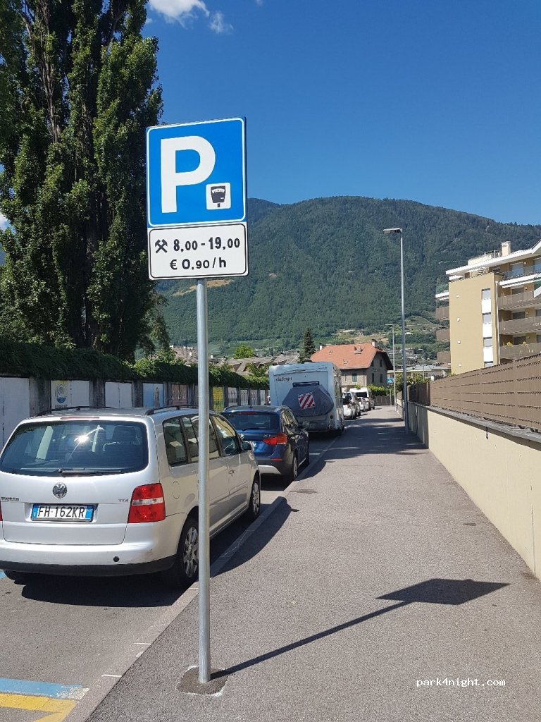 (39012) Merano - 34 Via Piave — foto 2