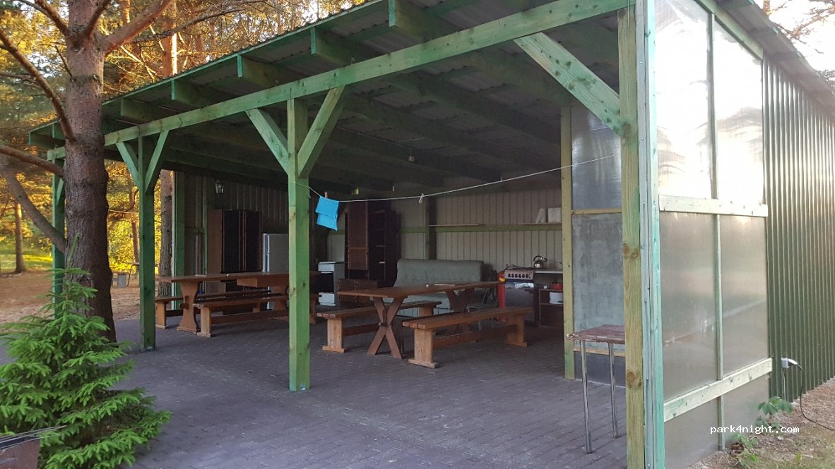Viesu nams Atmatas — foto 2