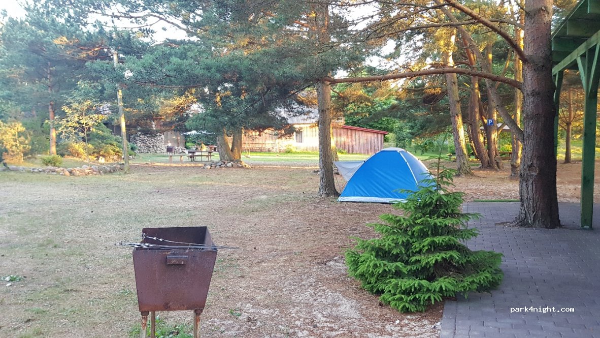 Viesu nams Atmatas — foto 3