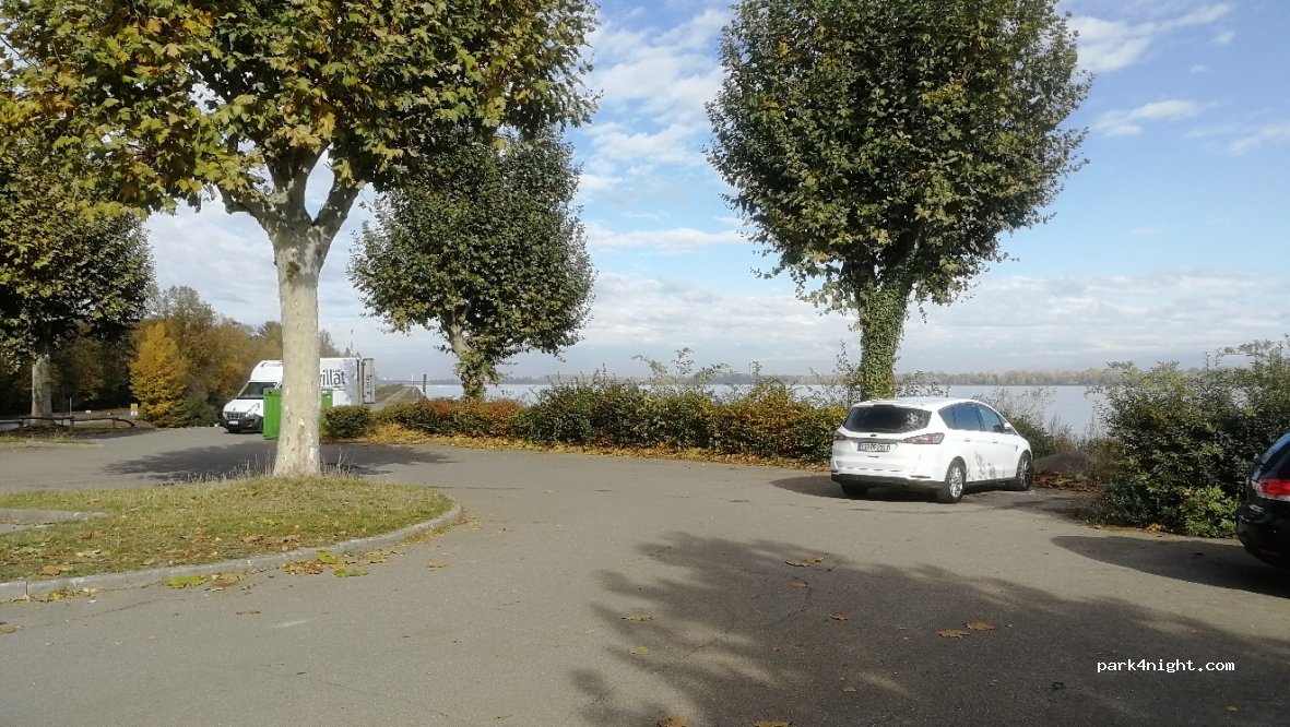 (67115) Plobsheim - Les Sept Écluses — foto