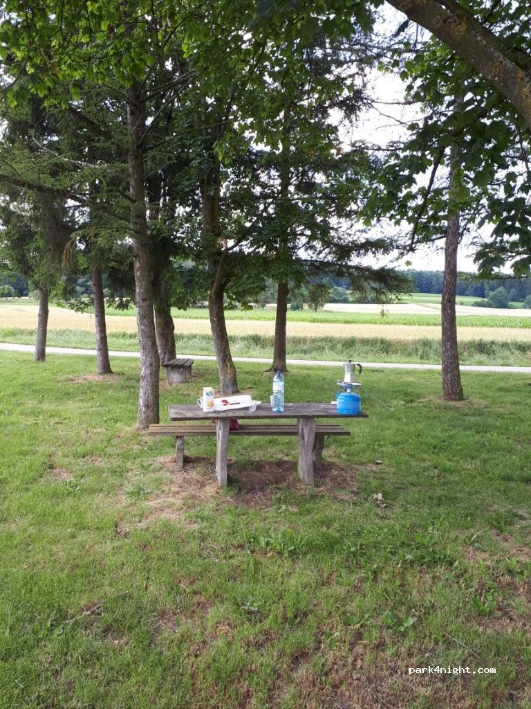 (88499) Riedlingen - Gammertinger Straße — foto 4