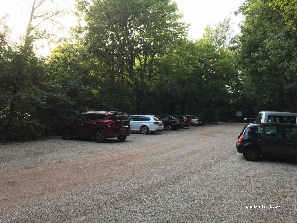 Nimburger Baggersee | Teningen — foto