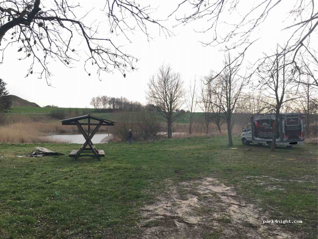 (17328) Penkun - Wartiner Straße — foto