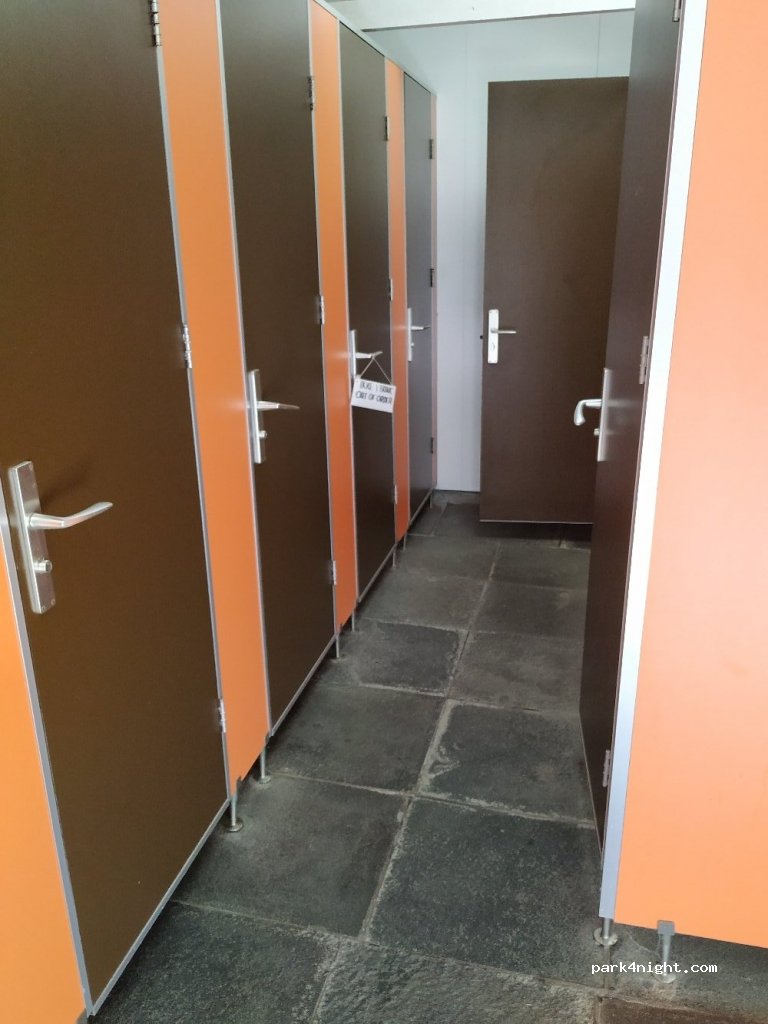 Morvigsanden Camping — foto 2