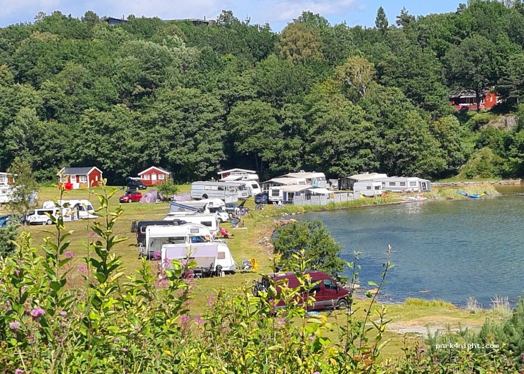 Morvigsanden Camping — foto 3