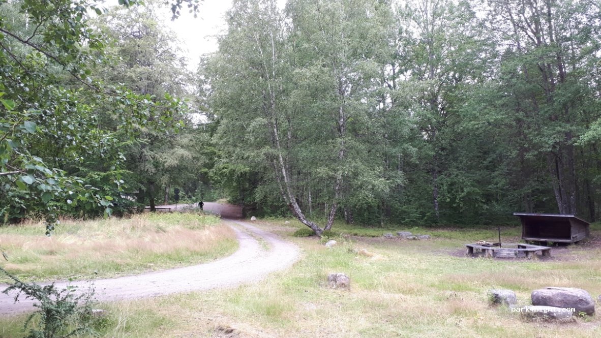 (352 63) Växjö - Unnamed Road — foto