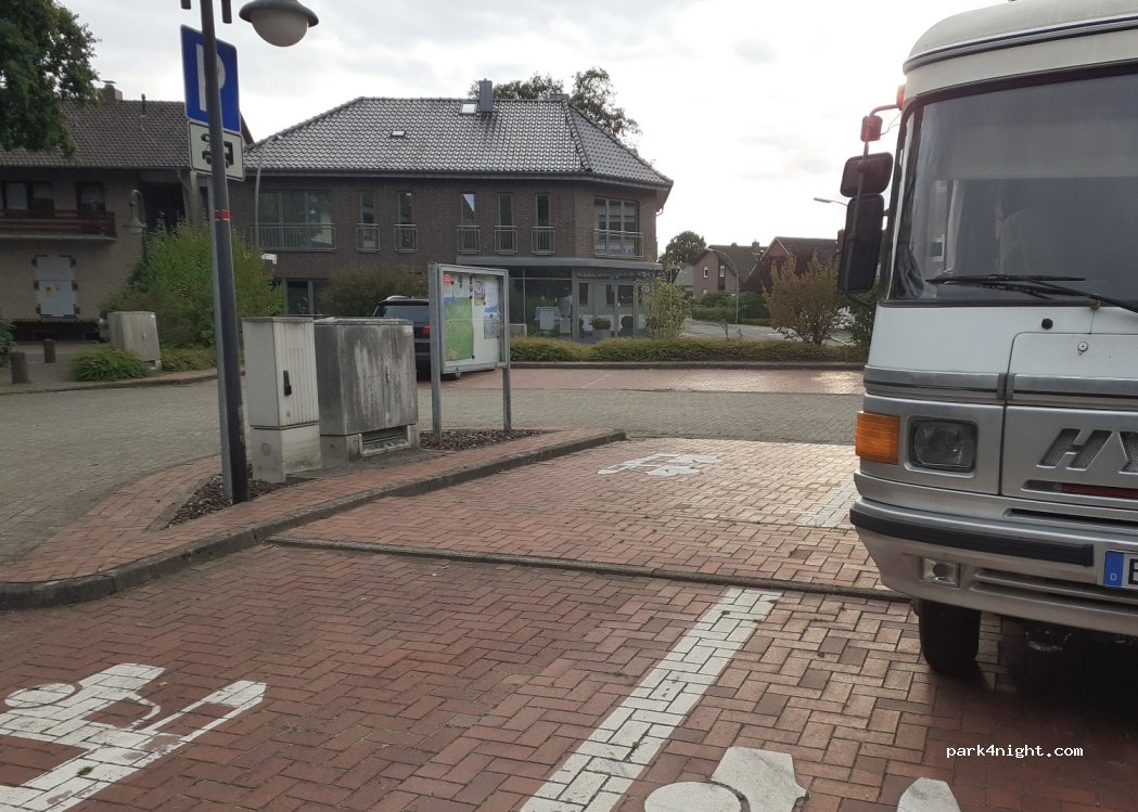 (27404) Zeven - 22 Meyerstraße — foto 2