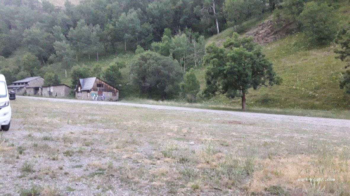 (25567) Sort - 1 Llessui Afores — foto 2