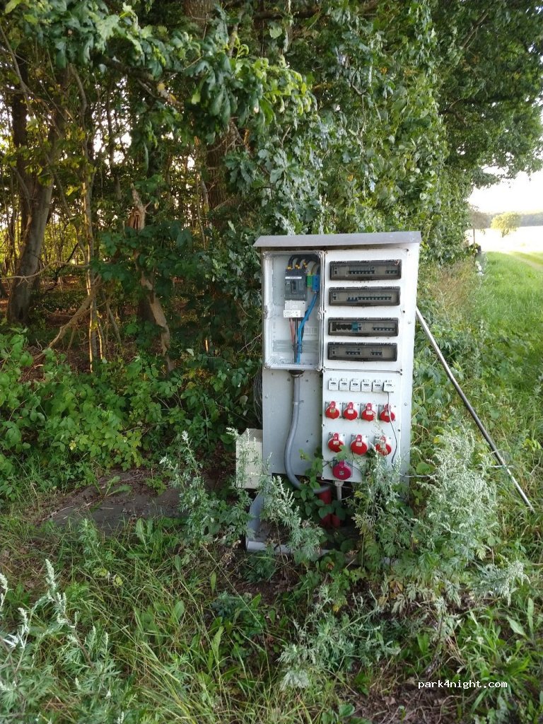 Gram Slot — foto