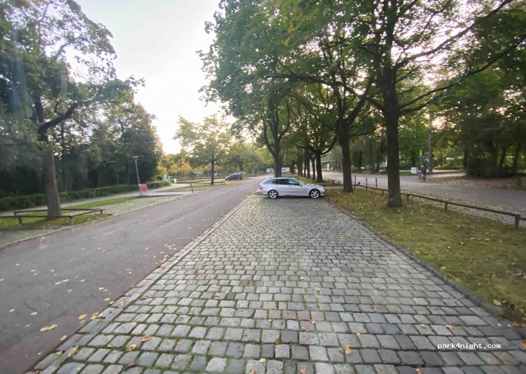 (86161) Augsburg - 10 Dr.-Ziegenspeck-Weg — foto