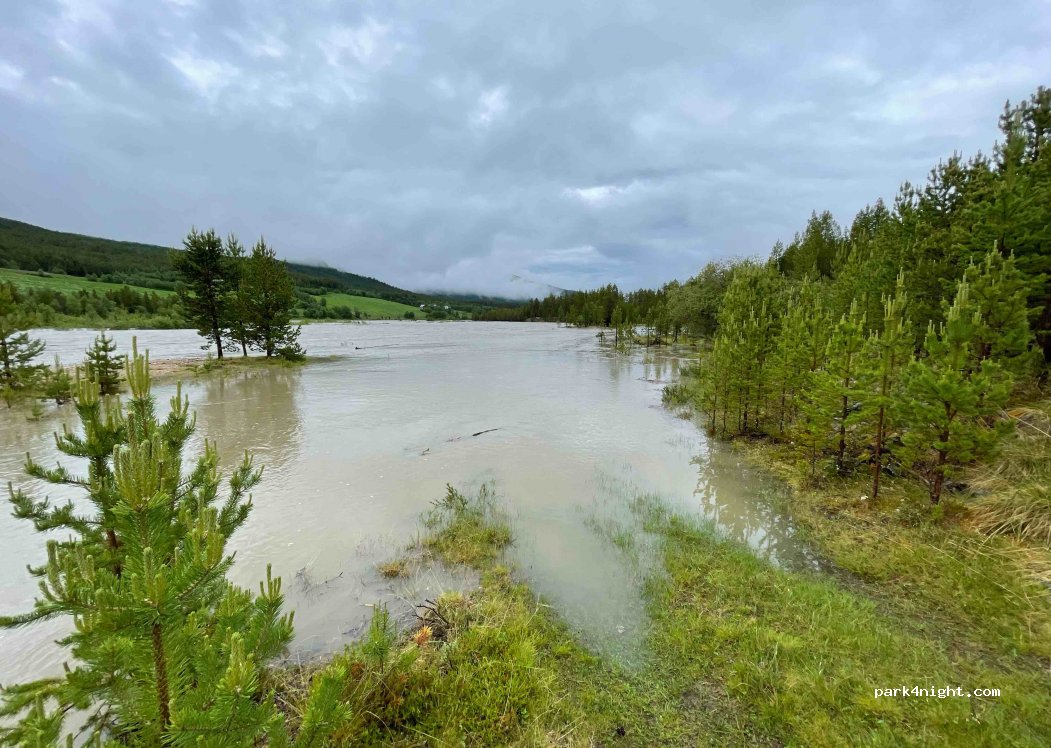 (2582) Grimsbu - Unnamed Road — foto 2