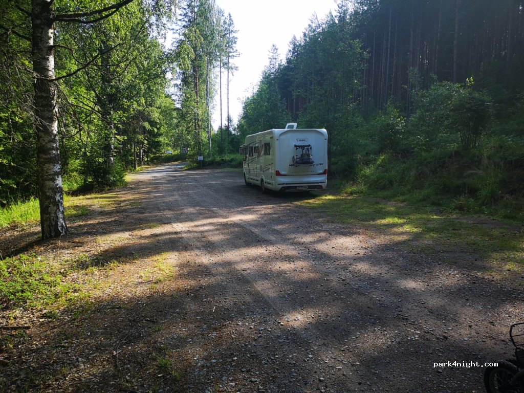 (12700) Loppi - 50 Honkarinne — foto