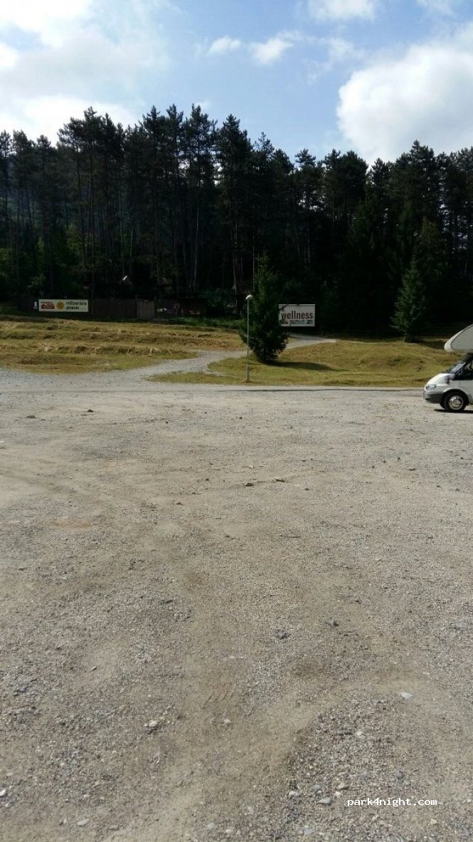 (013 06) Terchová - Mládežnicka — foto