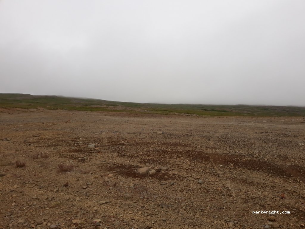 Drangsnesvegur — foto