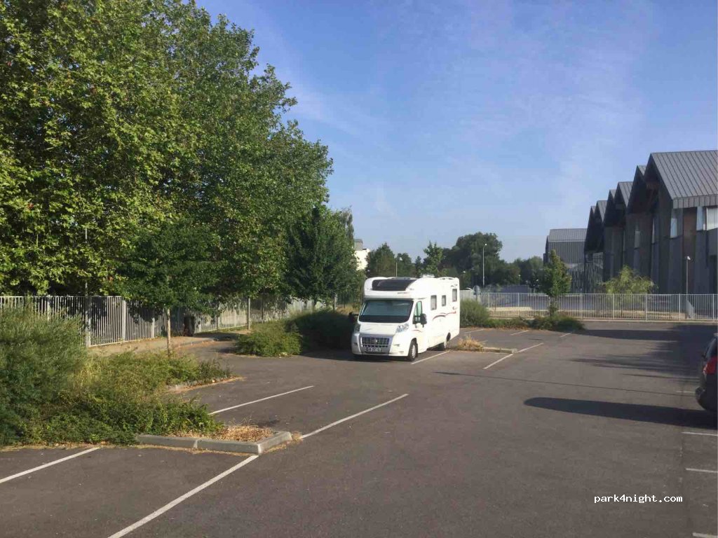 (27140) Gisors - 5 Rue Prosper Disarbois — foto