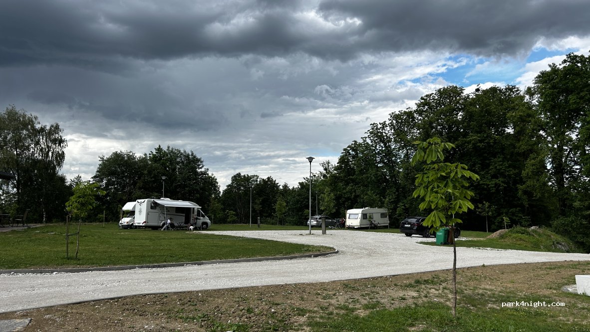 Kemp Štramberk — foto 2