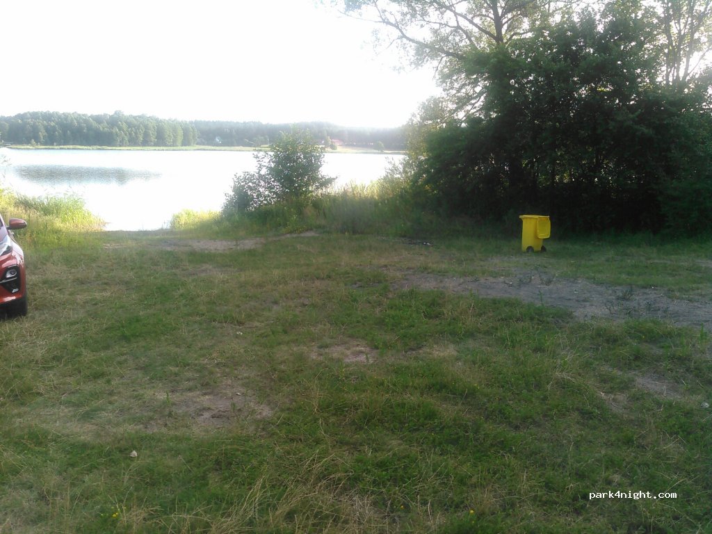 (12-140) Spychowo - 20J Rybacka — foto