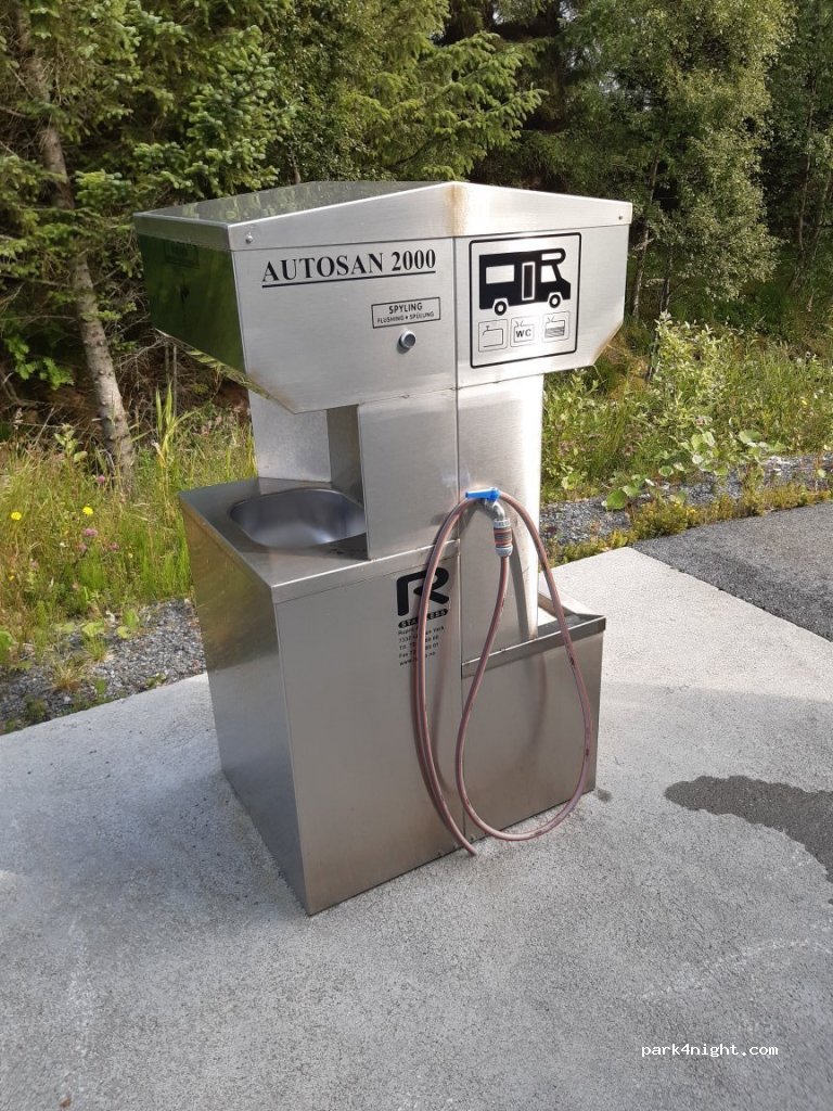 (6480) Aukra - Nyjordvegen — foto