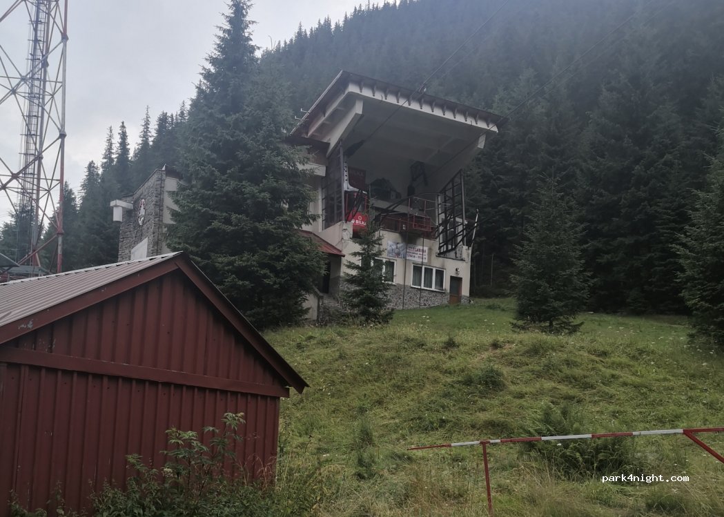 (452263) Sibiu - Unnamed road — foto