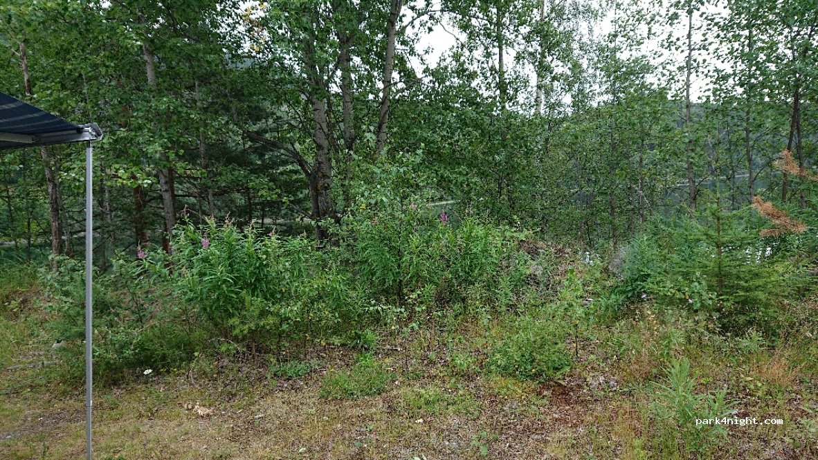 (3540) Nesbyen - Riksveg 7 — foto 3