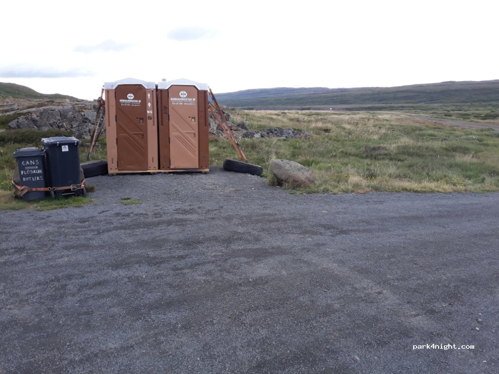 Arngerdareyri - 61 / Djùpvegur — foto 2