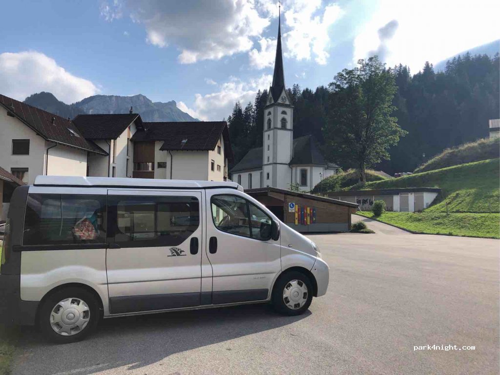(6173) Flühli - 2 Chilemoos — foto 2