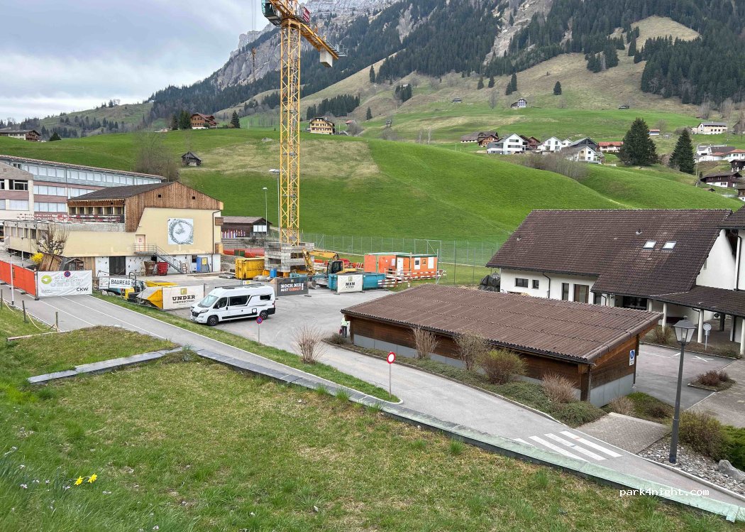 (6173) Flühli - 2 Chilemoos — foto 4