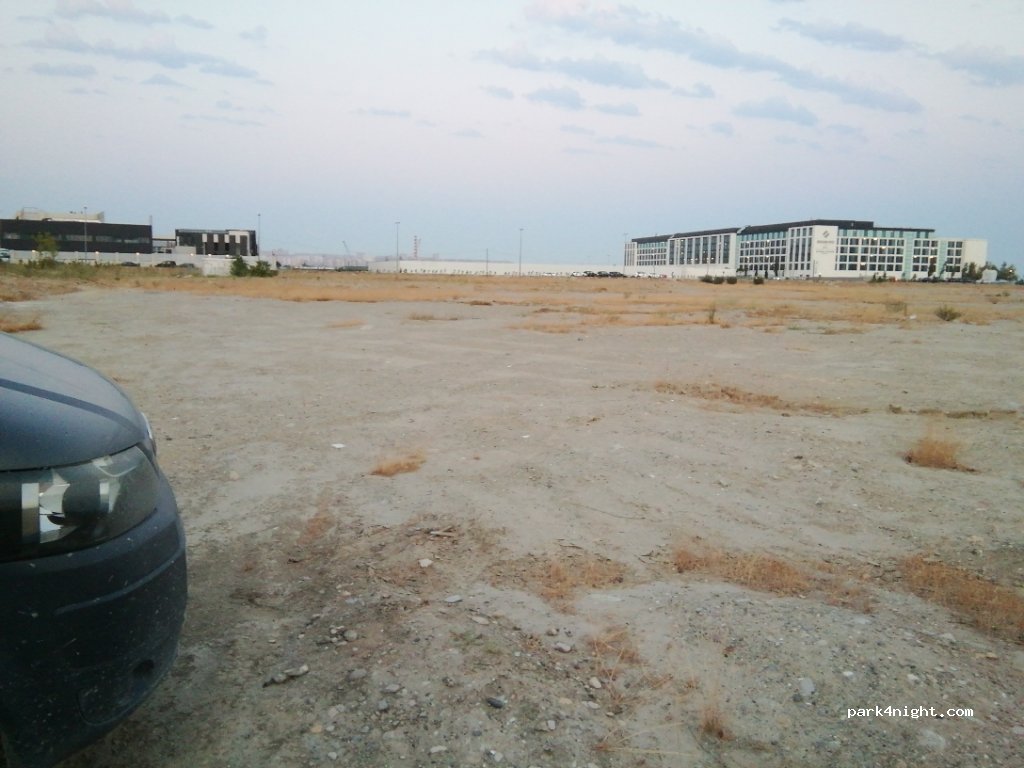 (1025) Bakı - — foto