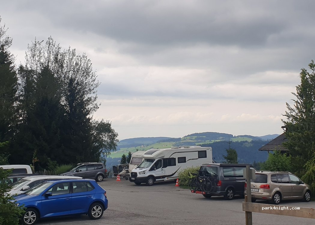 Camping Hochlitten — foto 4
