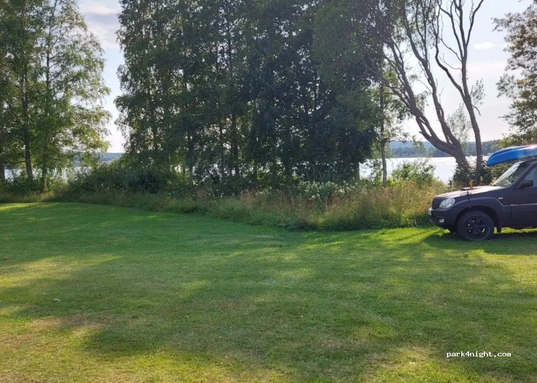 Vreten Kursgård — foto 2