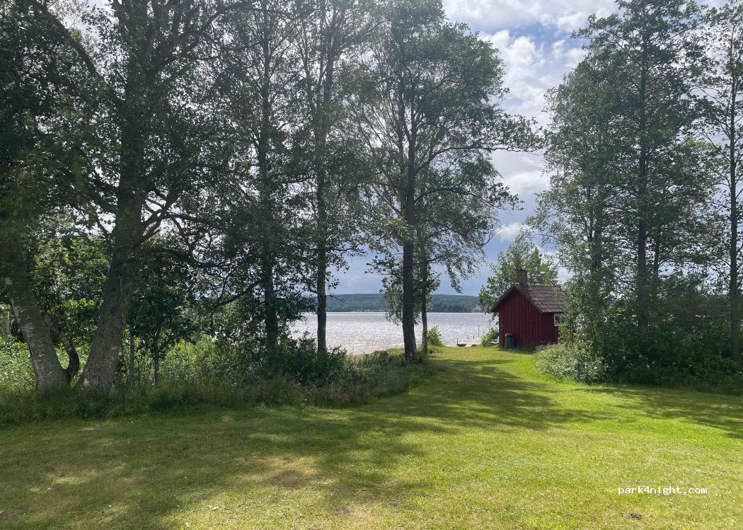 Vreten Kursgård — foto 4