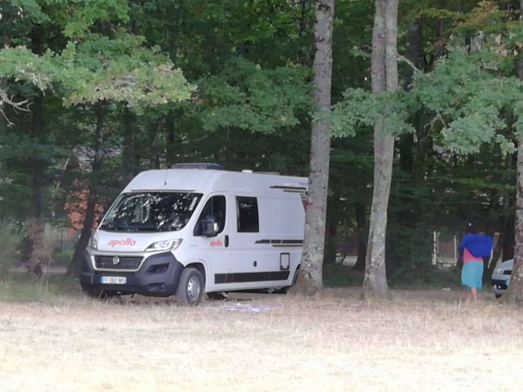 (89170) Saint-Fargeau - — foto