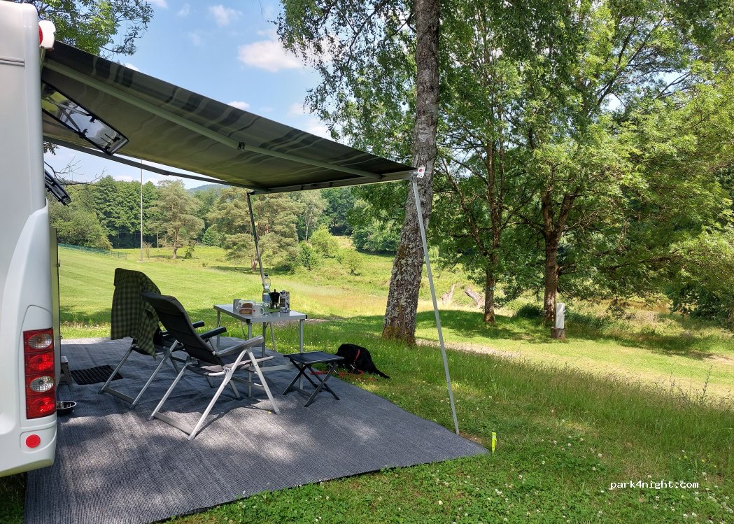 Camping Municipal — foto 5