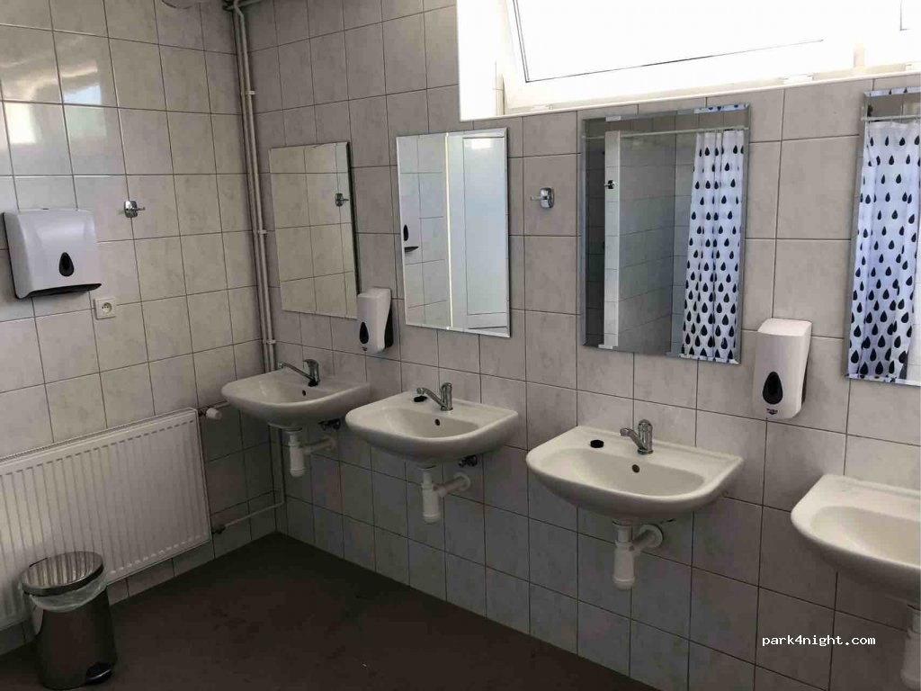 Formanka Restaurant, Hotel a Camp — foto 3