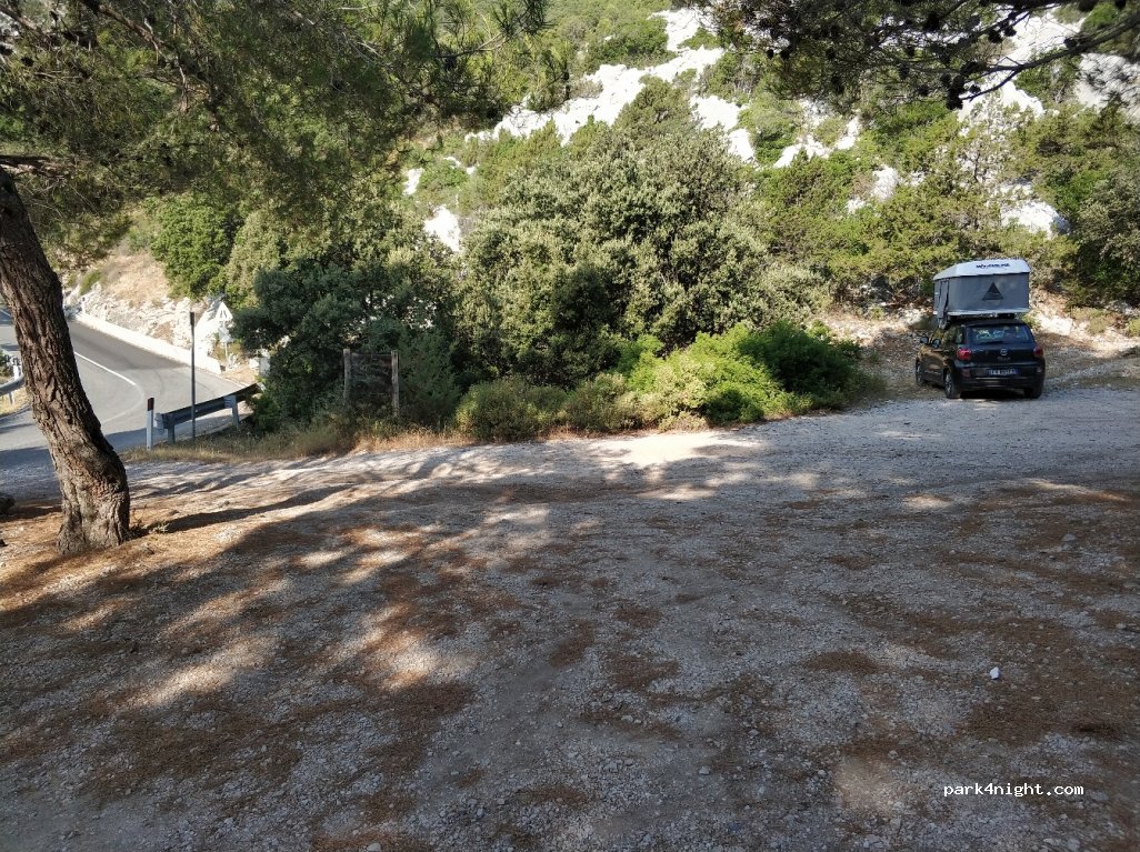 (08022) Dorgali NU - SP26 — foto 2