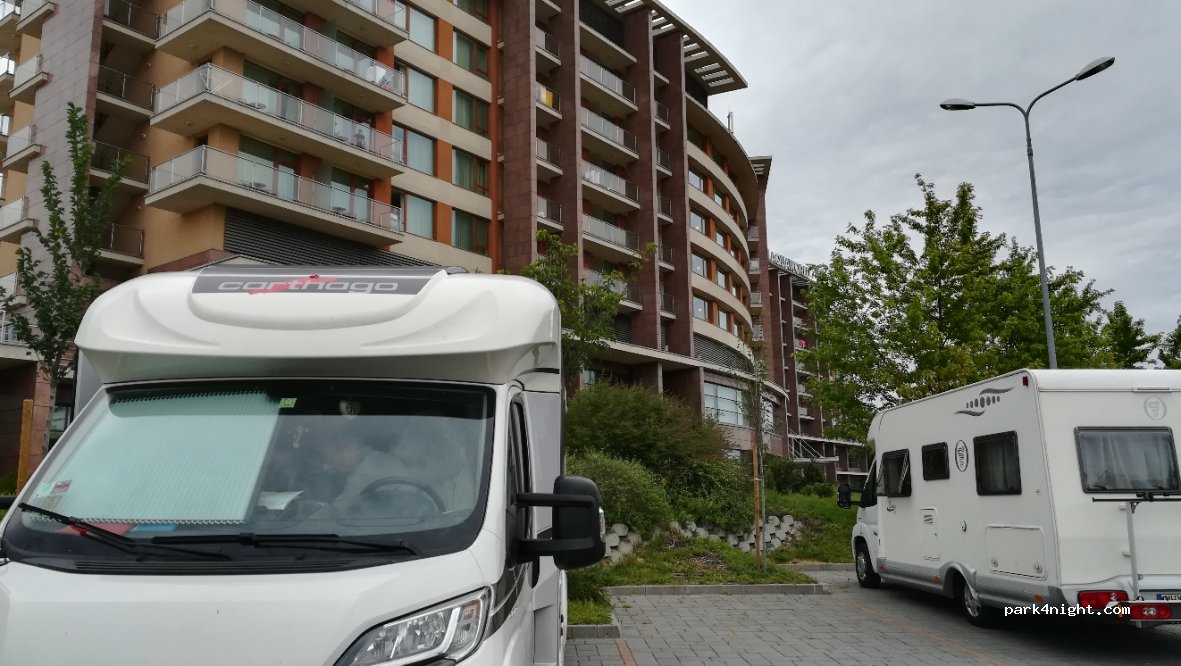 (1044) Budapest - unnamed road — foto 2