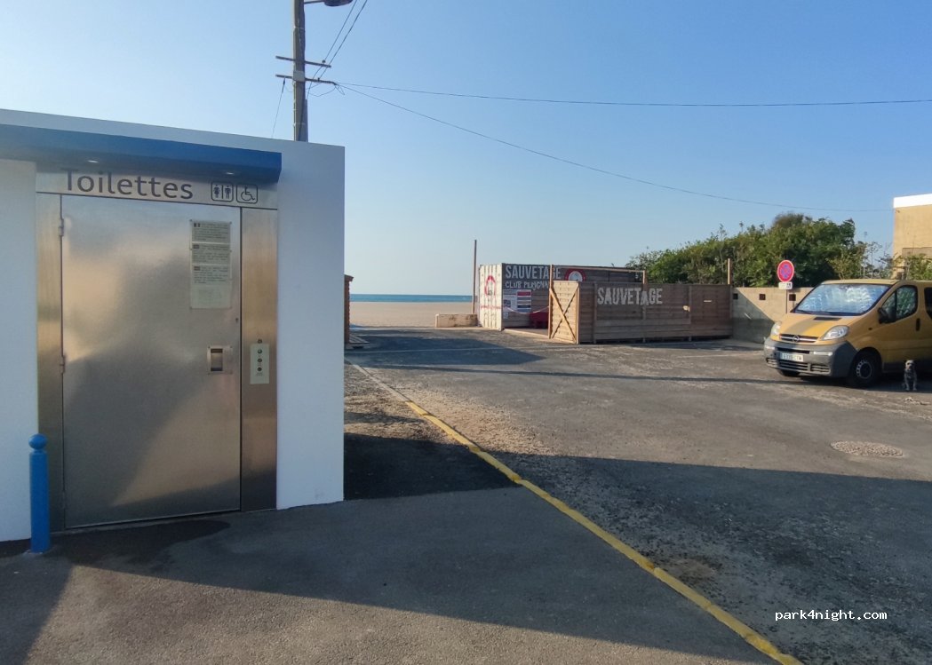 (11560) Fleury - 24 Rue Jean Camp — foto 2